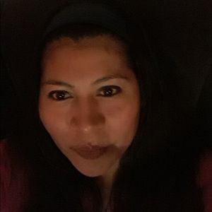 Meet your Posher, Antonia